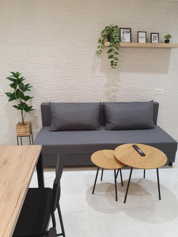Vacation Liberation Apartment Спліт Екстер'єр фото
