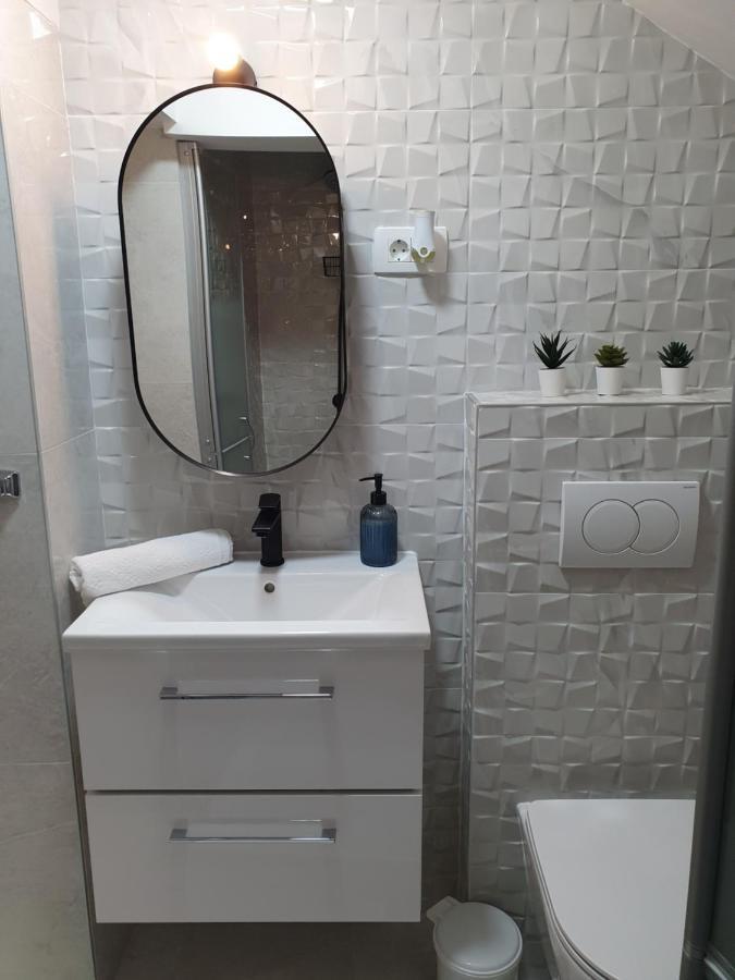 Vacation Liberation Apartment Спліт Екстер'єр фото