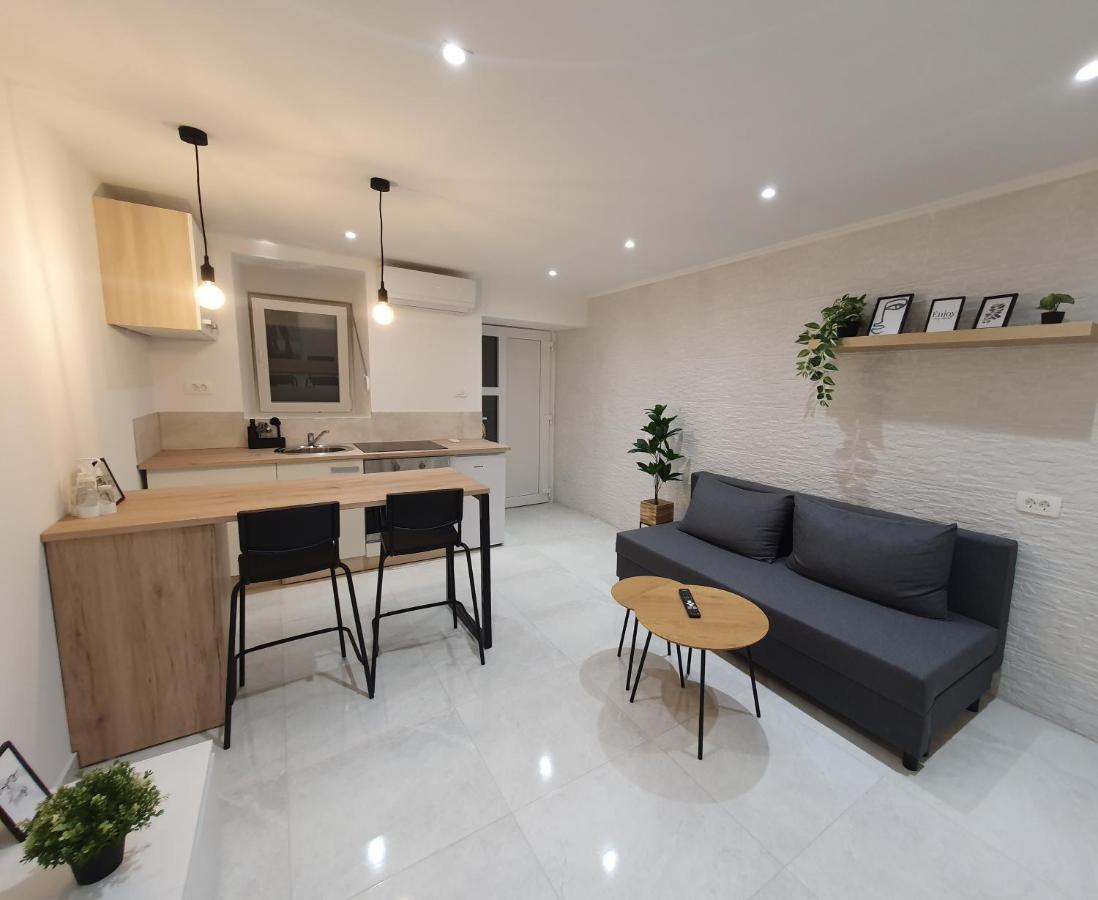 Vacation Liberation Apartment Спліт Екстер'єр фото
