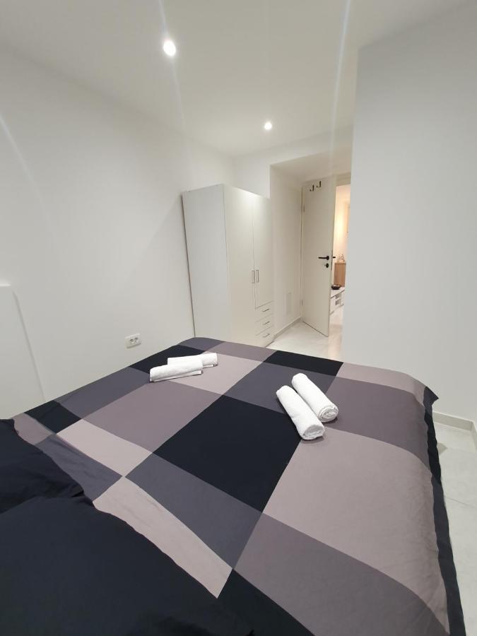 Vacation Liberation Apartment Спліт Екстер'єр фото