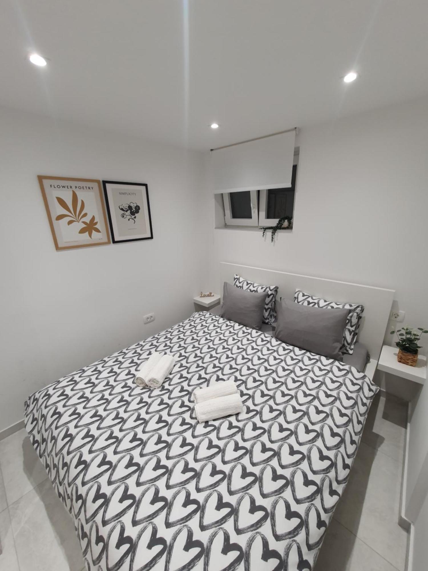 Vacation Liberation Apartment Спліт Екстер'єр фото