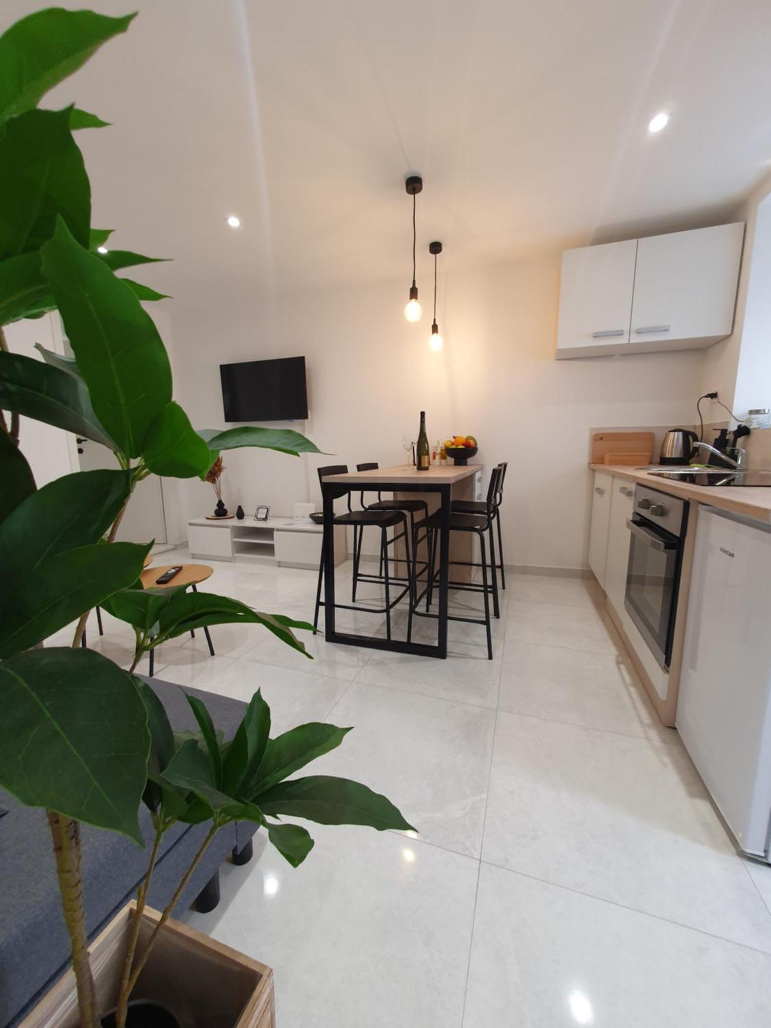 Vacation Liberation Apartment Спліт Екстер'єр фото
