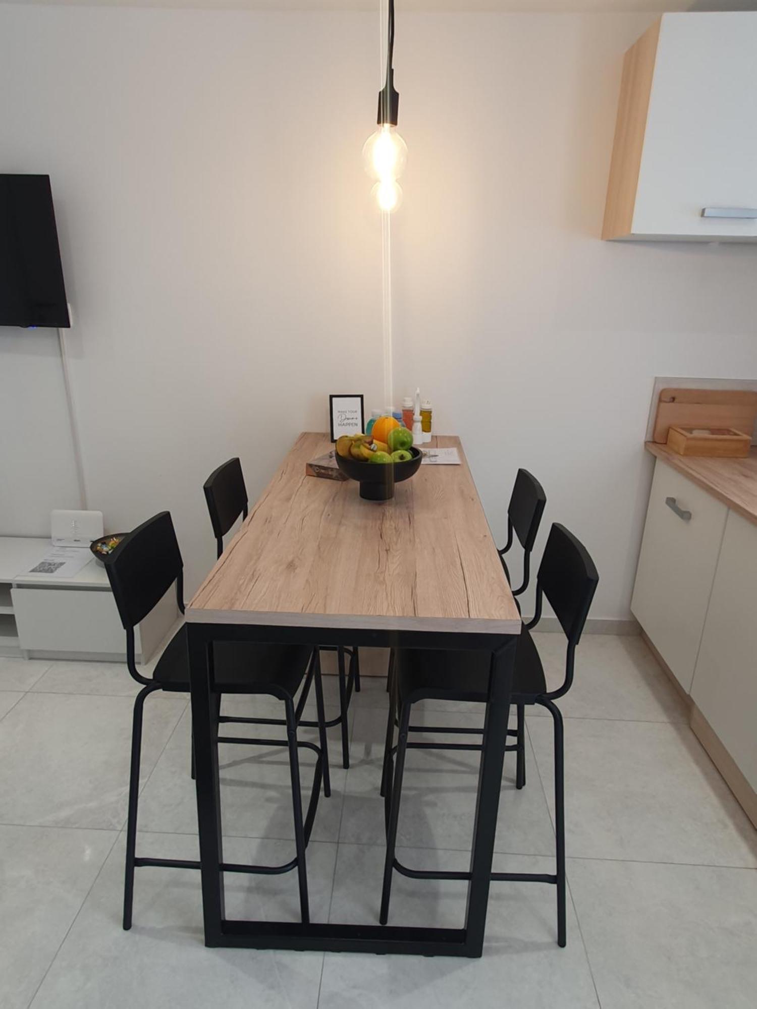 Vacation Liberation Apartment Спліт Екстер'єр фото