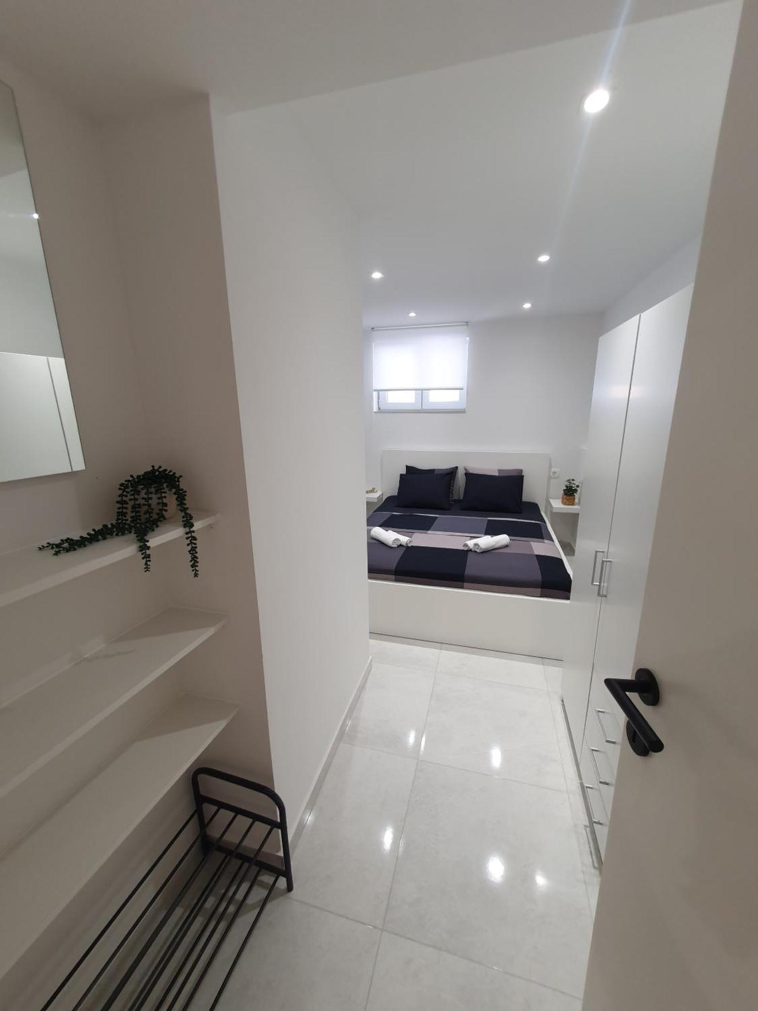 Vacation Liberation Apartment Спліт Екстер'єр фото