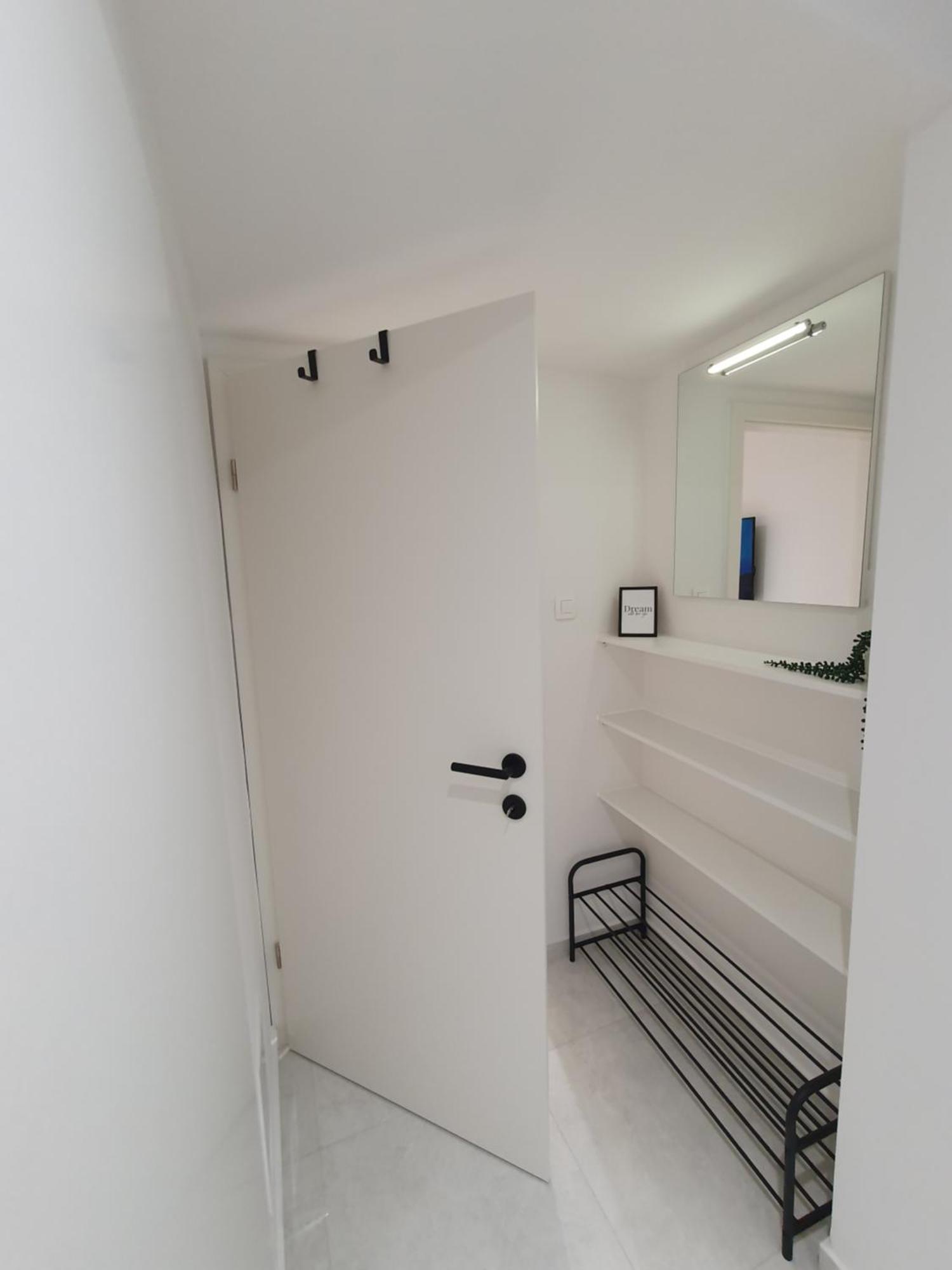 Vacation Liberation Apartment Спліт Екстер'єр фото