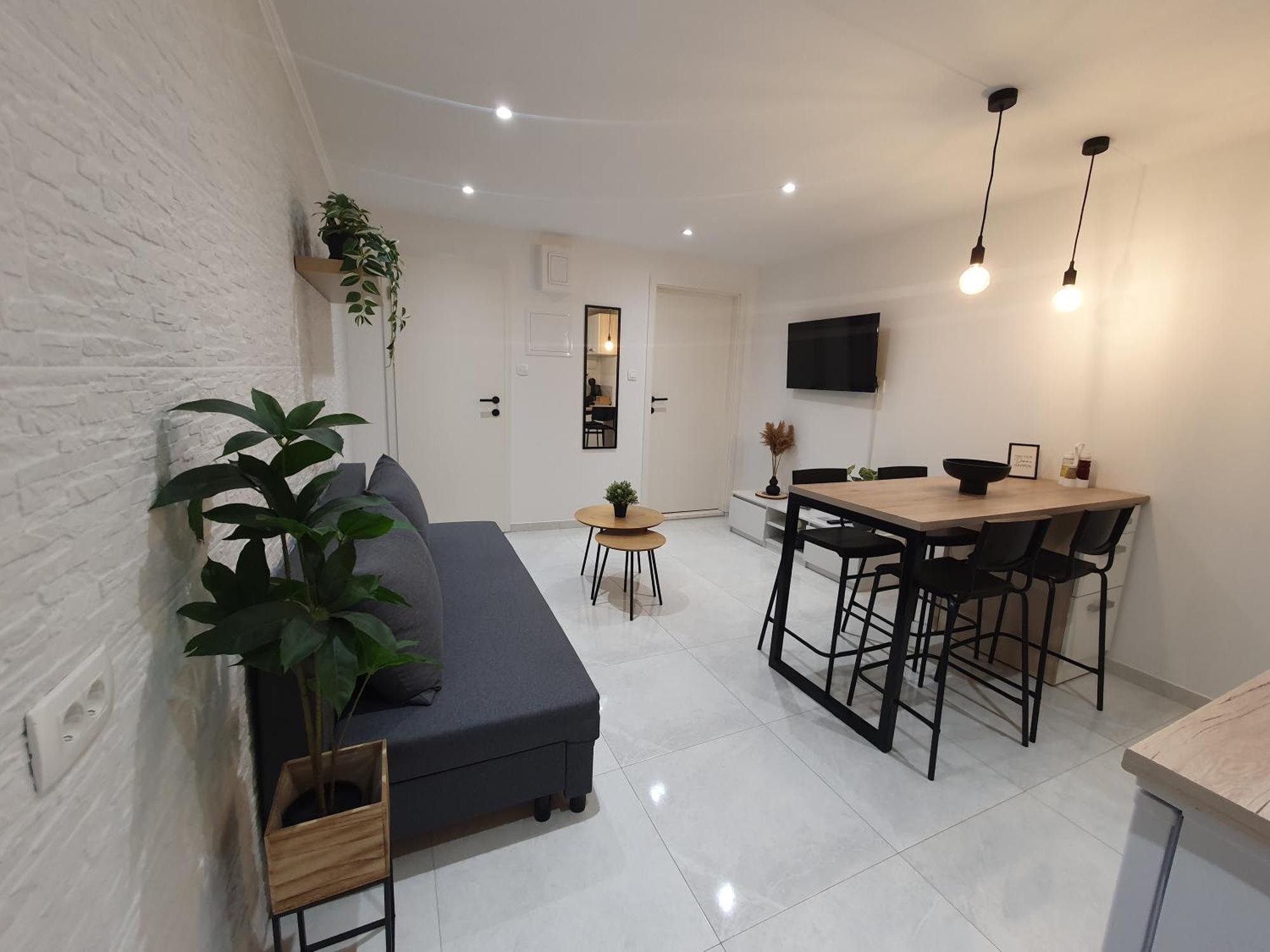 Vacation Liberation Apartment Спліт Екстер'єр фото