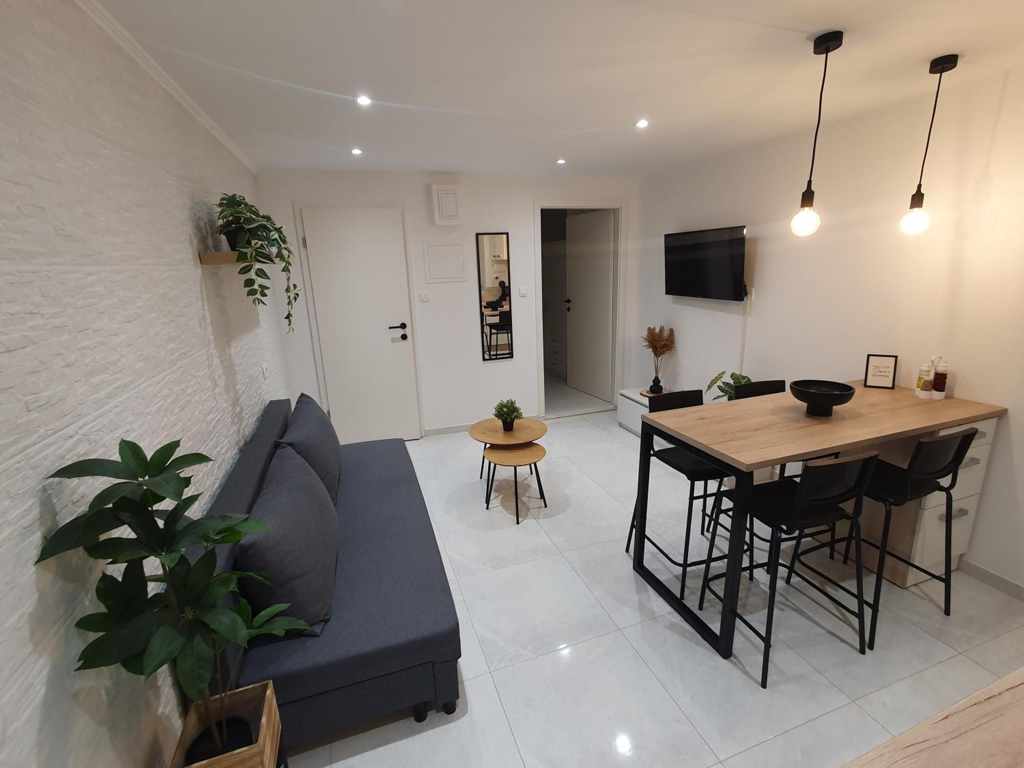 Vacation Liberation Apartment Спліт Екстер'єр фото
